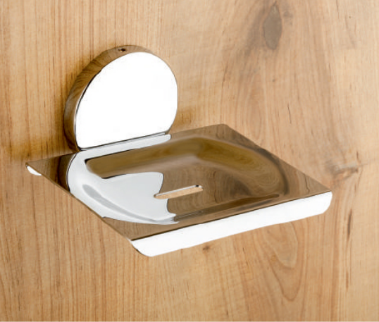 SOAP DISH : SS 202